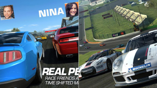 Illustration for article titled Jamstar, Real Racing 3, and More
